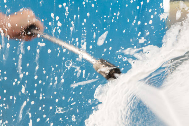 Best Restaurant Pressure Washing  in Kennett Square, PA